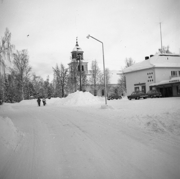 ”Båkkan”