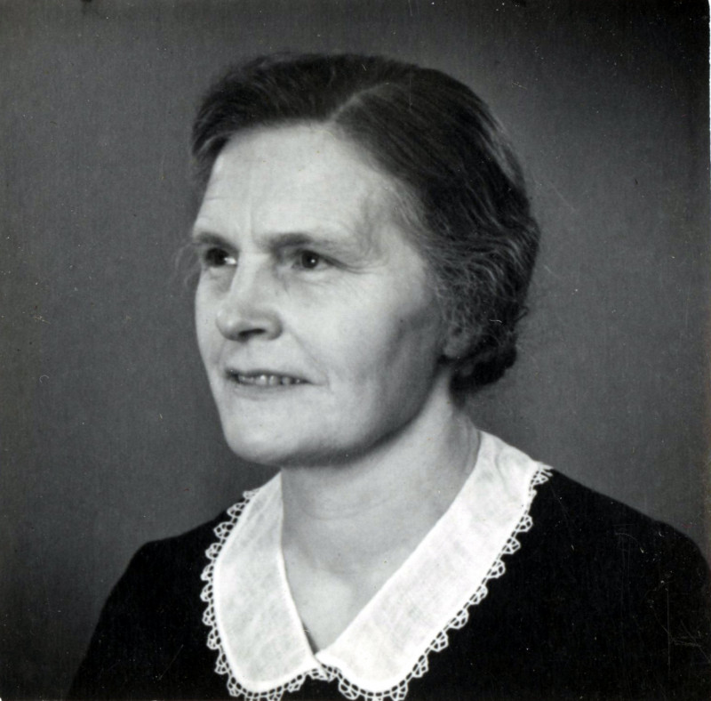 Håll Anna Olsson