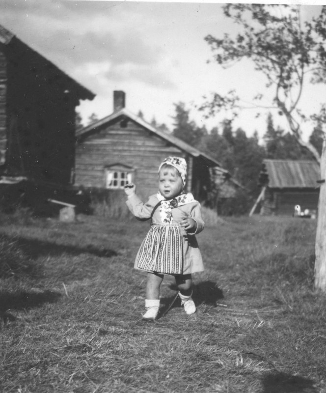 Mångberg 1946